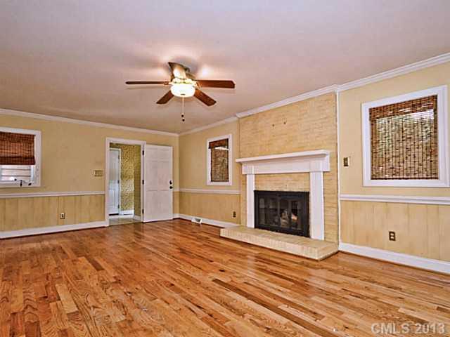 2510 E Providence Drive Charlotte NC 28270