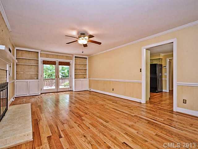2510 E Providence Drive Charlotte NC 28270