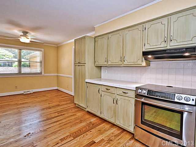 2510 E Providence Drive Charlotte NC 28270