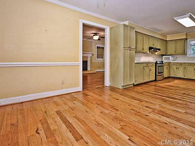 2510 E Providence Drive Charlotte NC 28270
