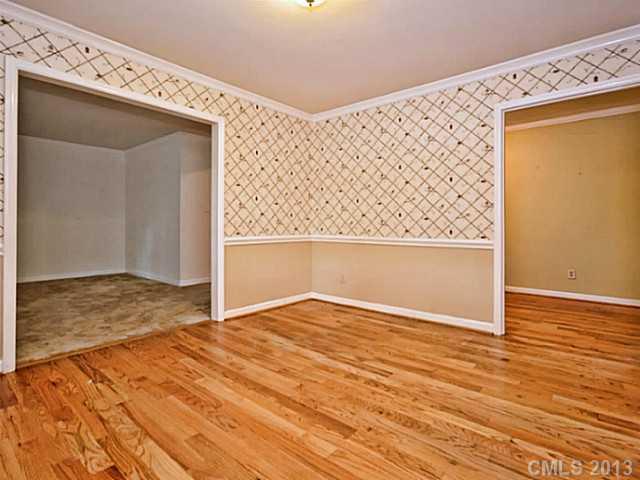 2510 E Providence Drive Charlotte NC 28270