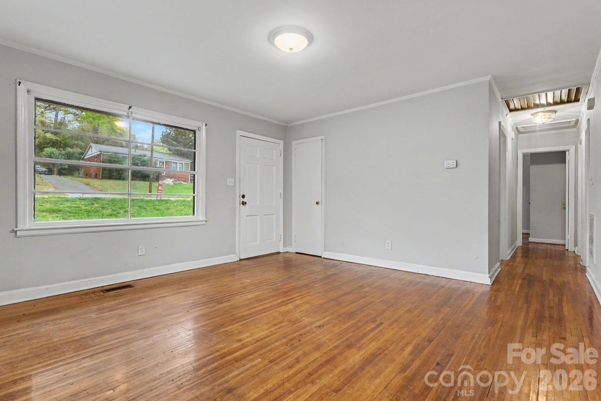 4164 Welling Avenue Charlotte NC 28208