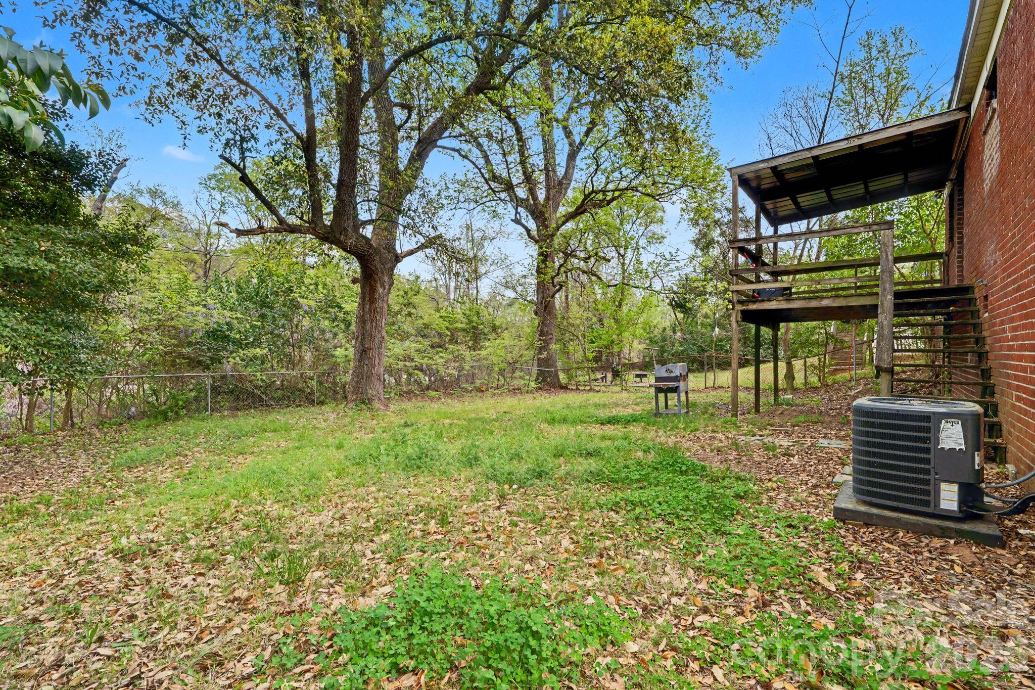 4164 Welling Avenue Charlotte NC 28208
