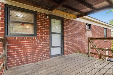 4164 Welling Avenue Charlotte NC 28208