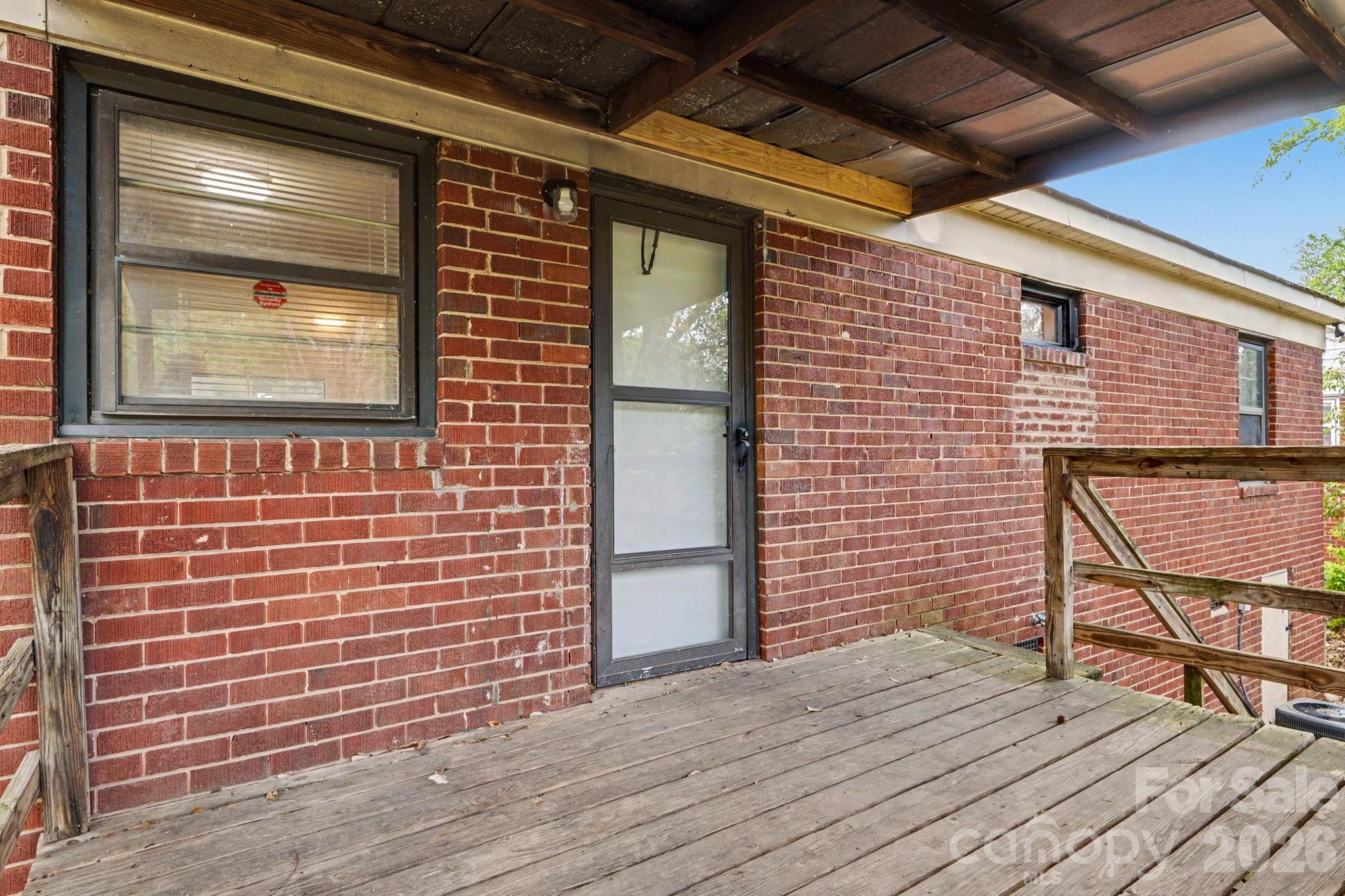 4164 Welling Avenue Charlotte NC 28208