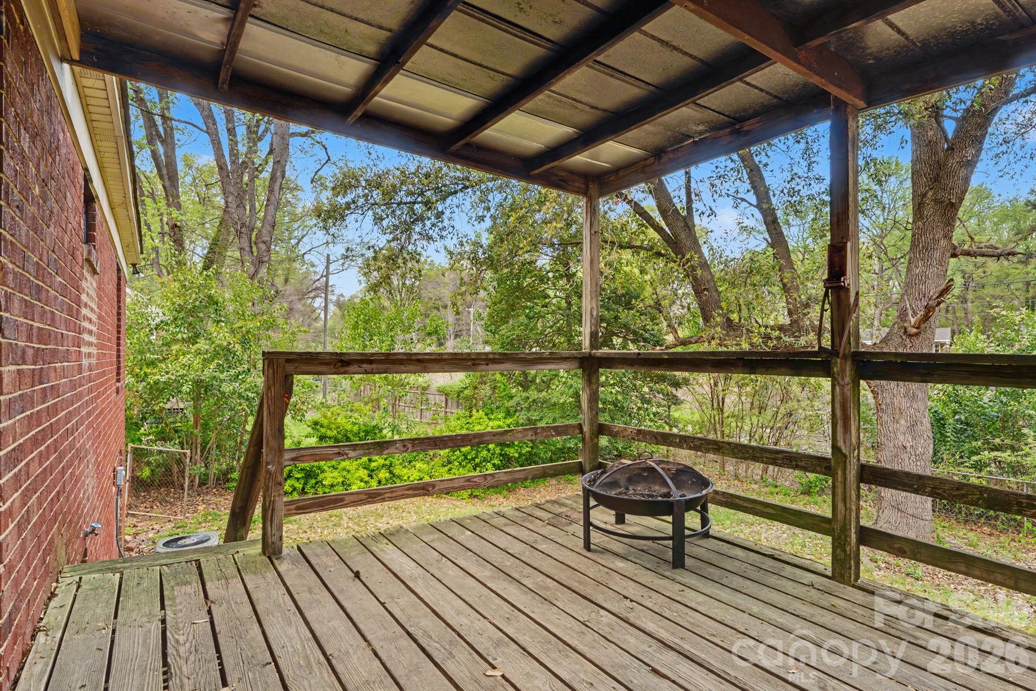 4164 Welling Avenue Charlotte NC 28208