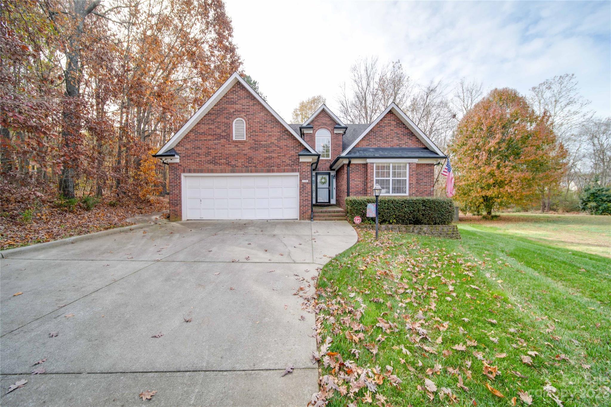 2100 Windy Hill Lane Monroe NC 28110