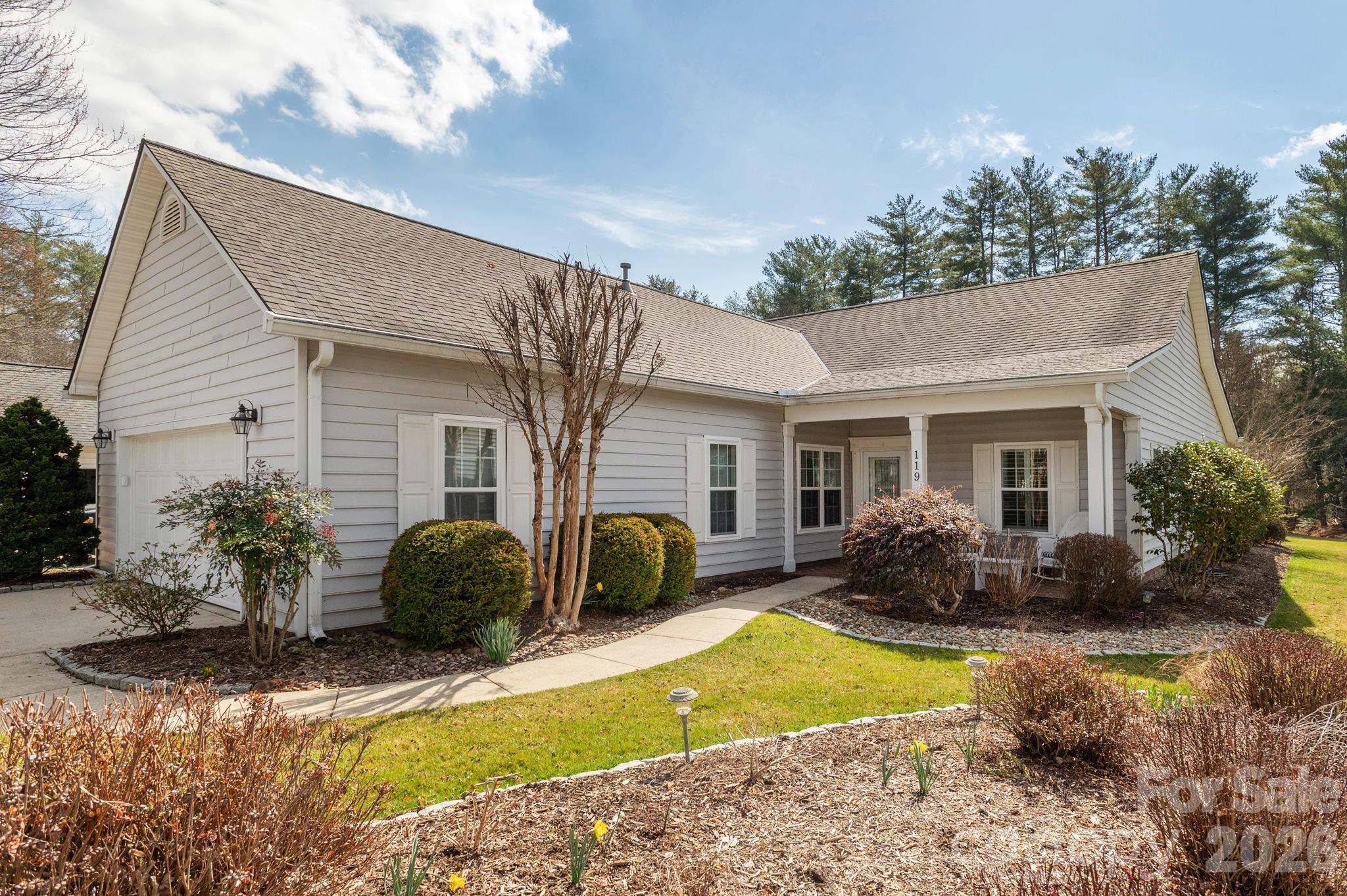 119 Cambridge Drive Brevard NC 28712