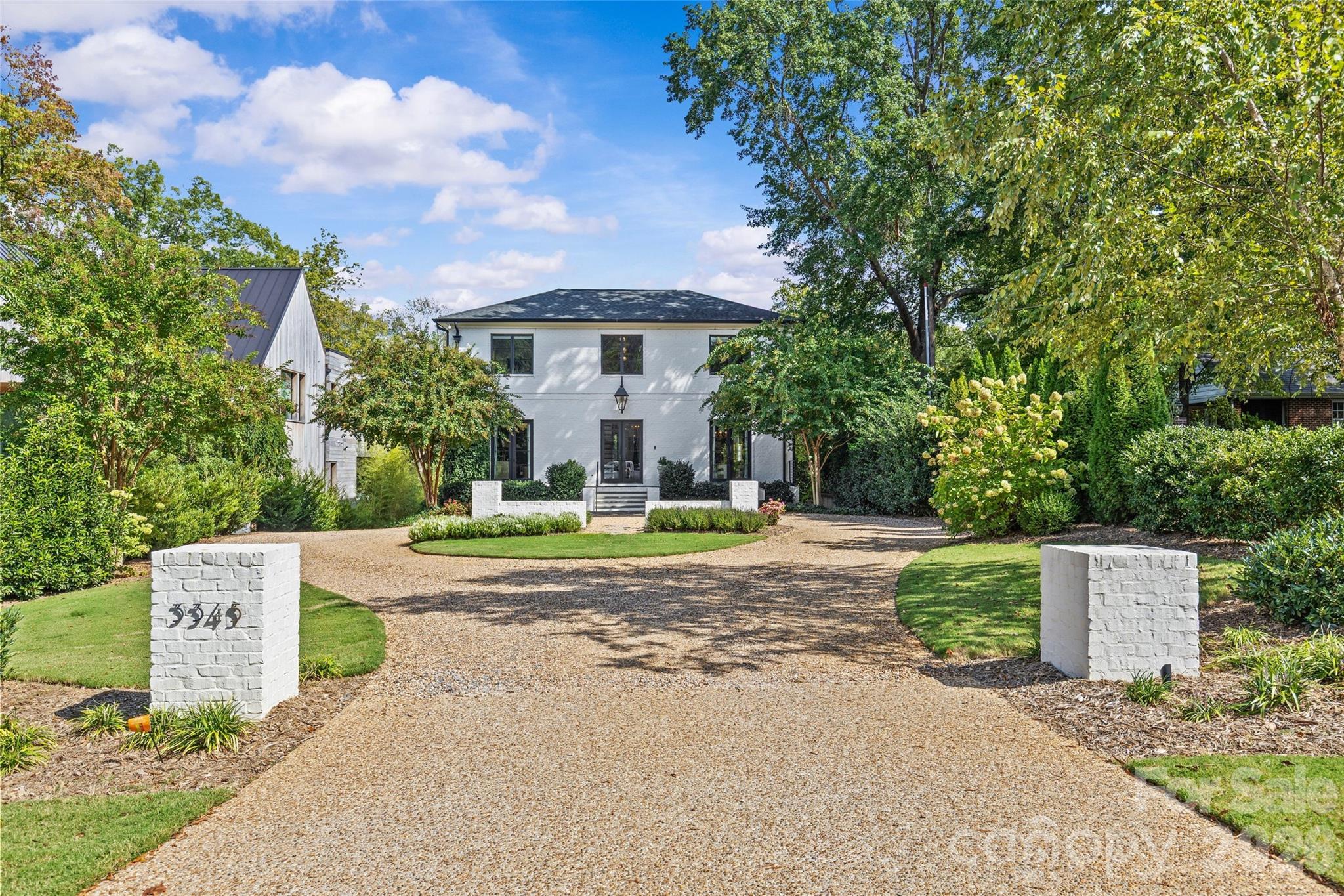 3345 Willow Oak Road Charlotte NC 28209