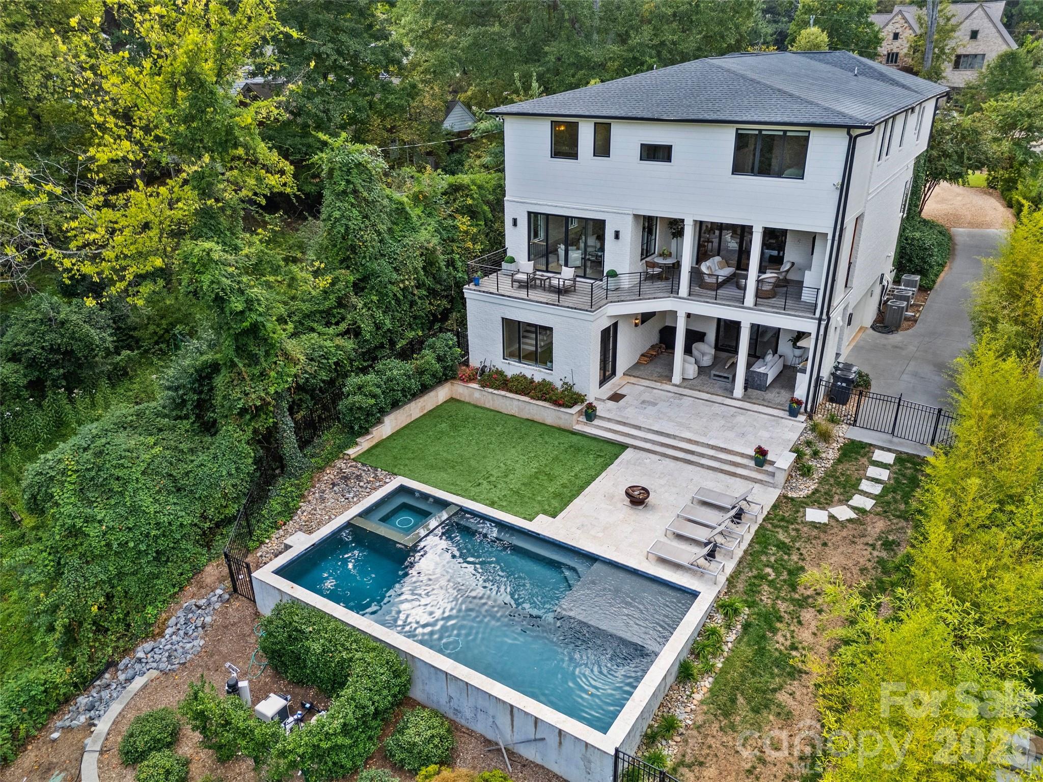 3345 Willow Oak Road Charlotte NC 28209