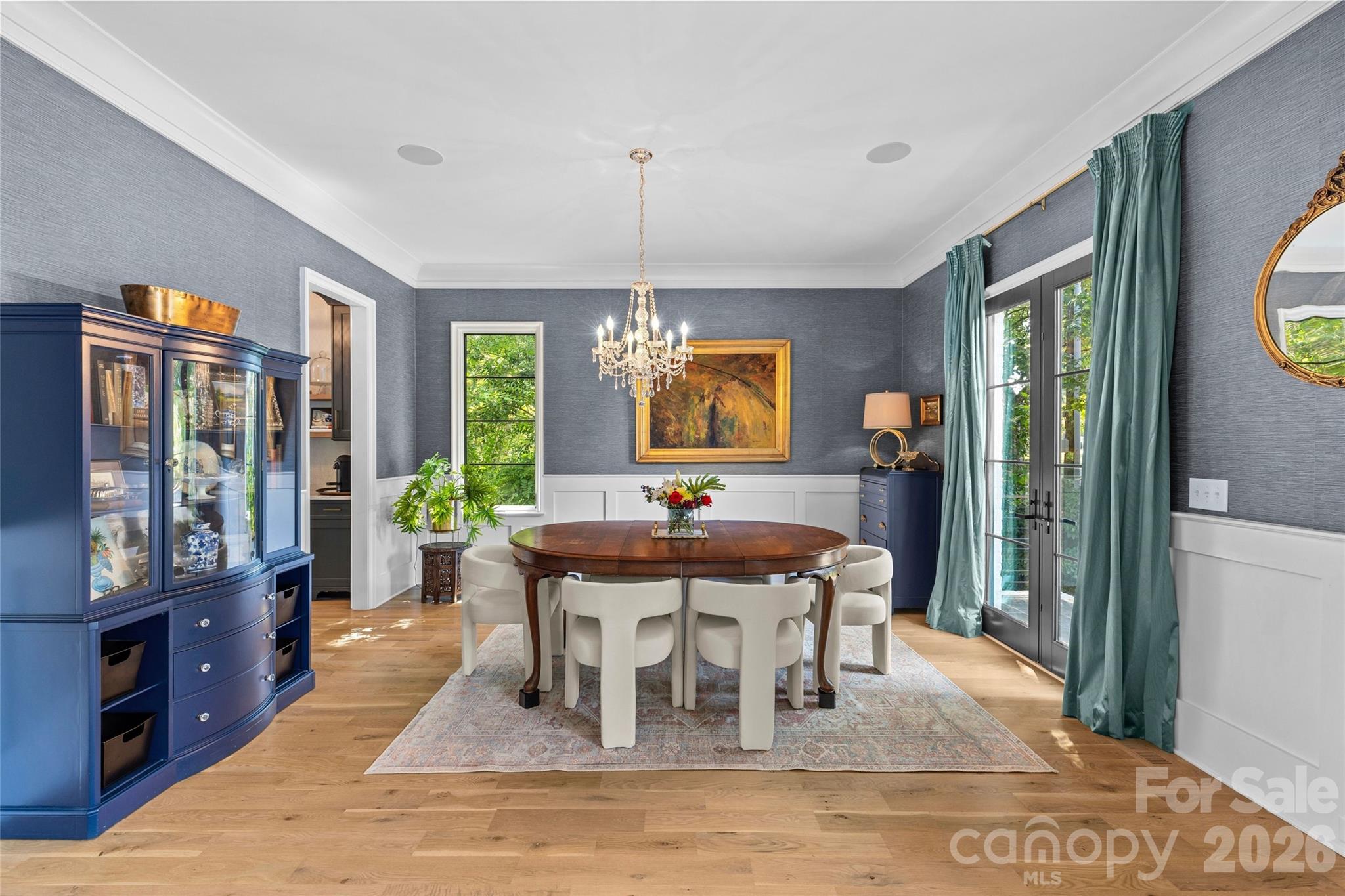 3345 Willow Oak Road Charlotte NC 28209