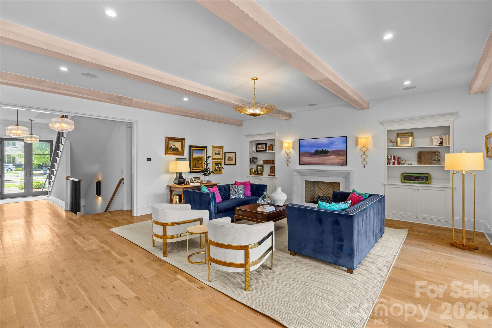 3345 Willow Oak Road Charlotte NC 28209