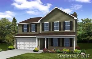 8716 Heartleaf Road Charlotte NC 28227