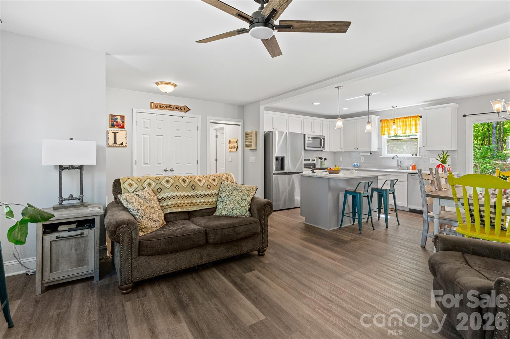 3690 Innes Lane Maiden NC 28650