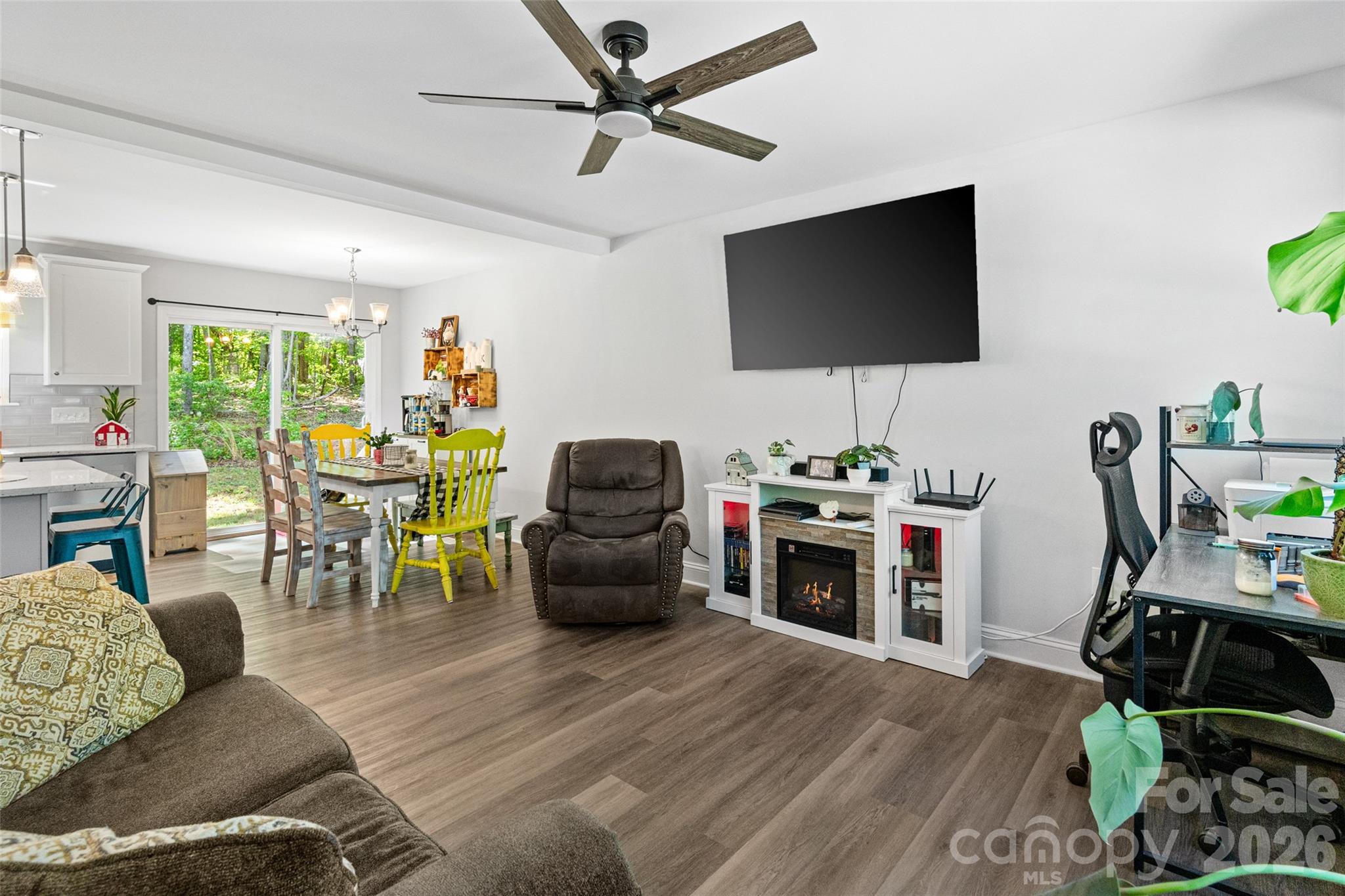 3690 Innes Lane Maiden NC 28650