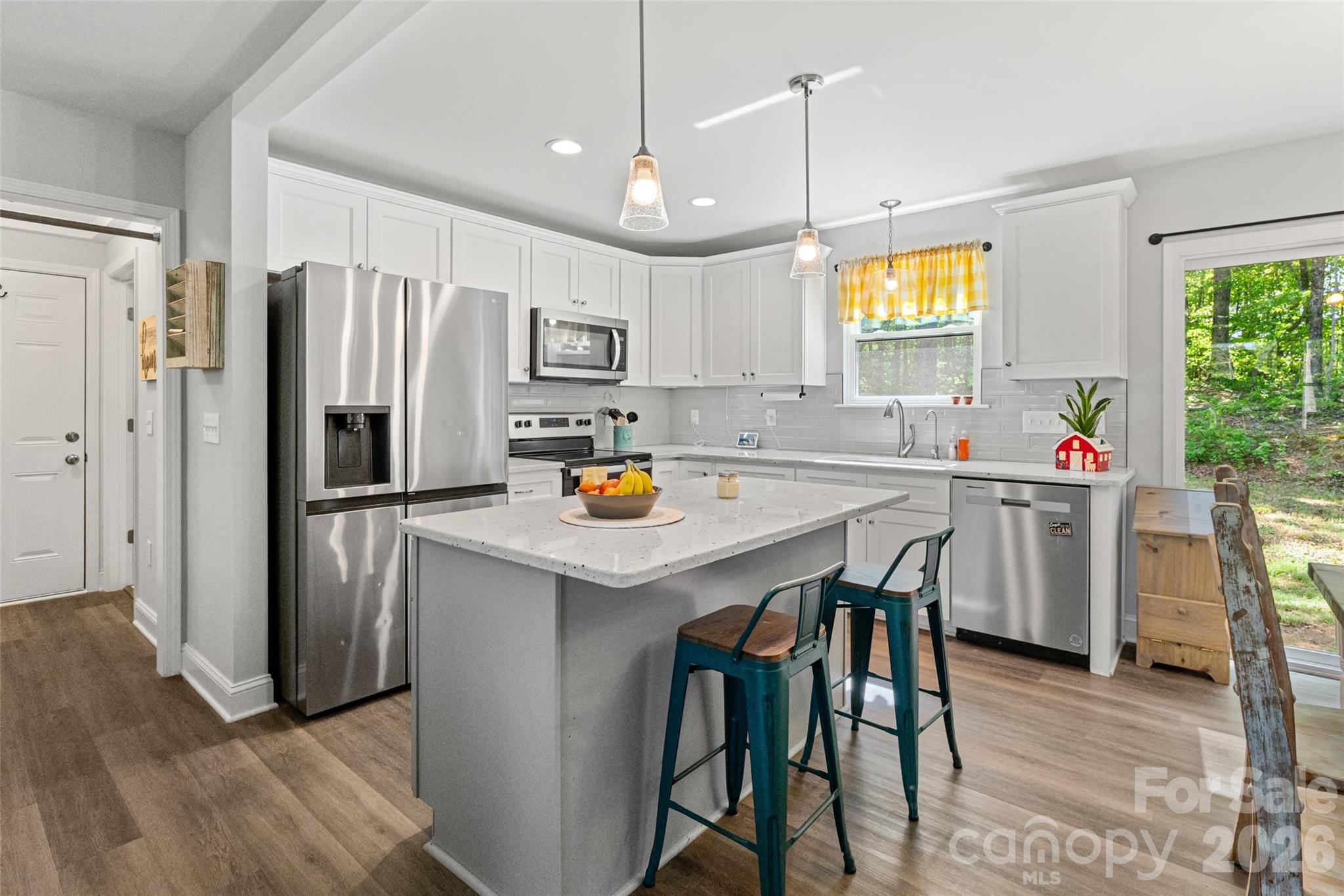 3690 Innes Lane Maiden NC 28650
