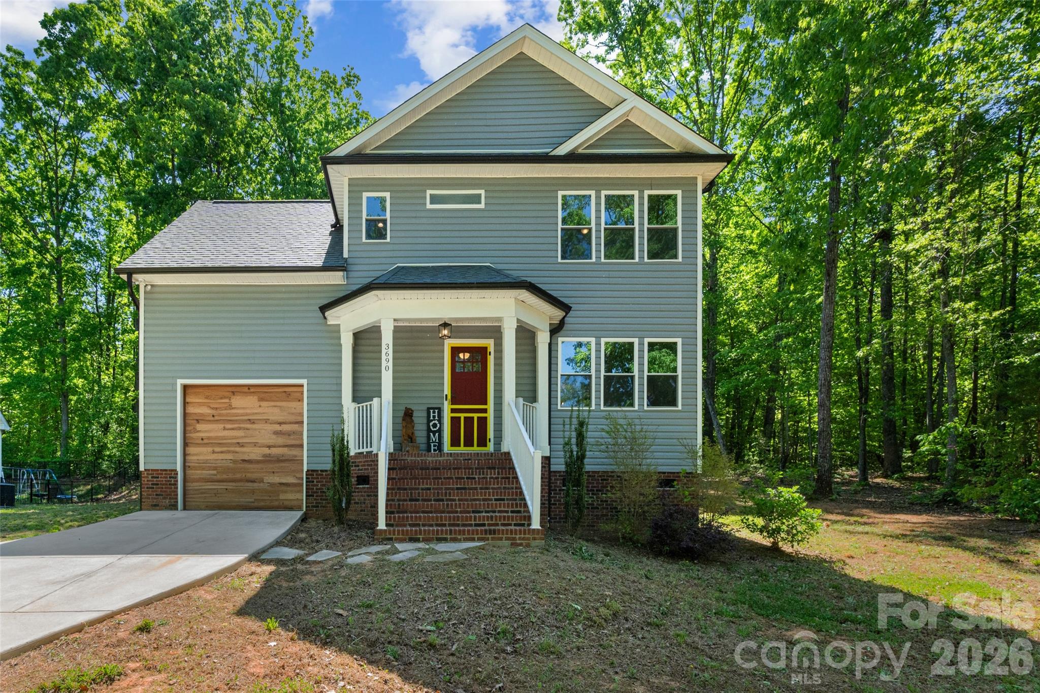 3690 Innes Lane Maiden NC 28650