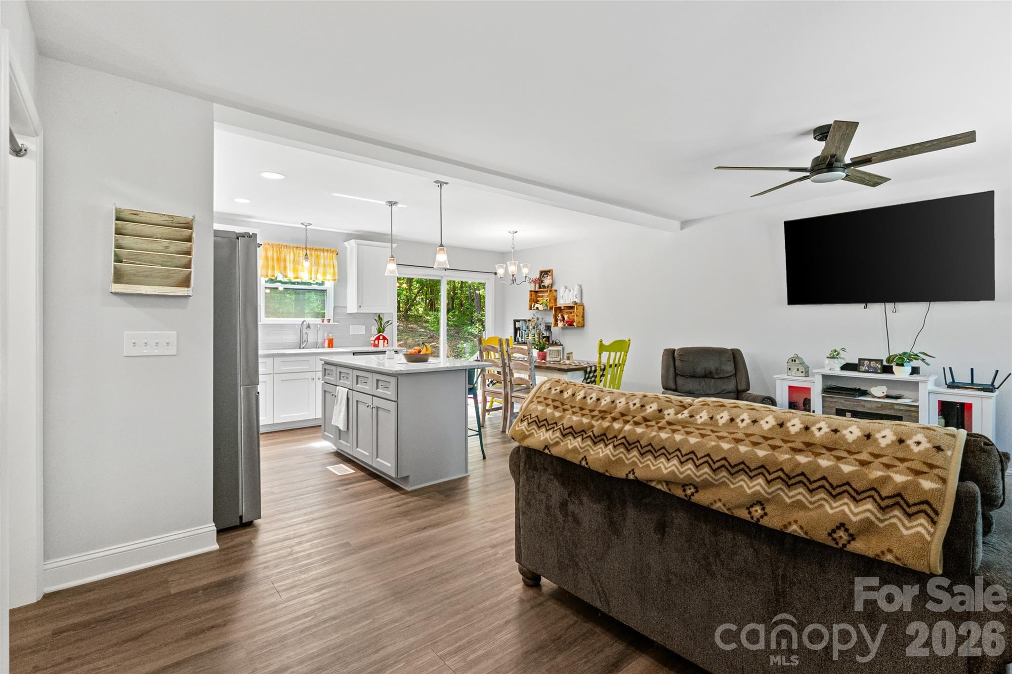 3690 Innes Lane Maiden NC 28650