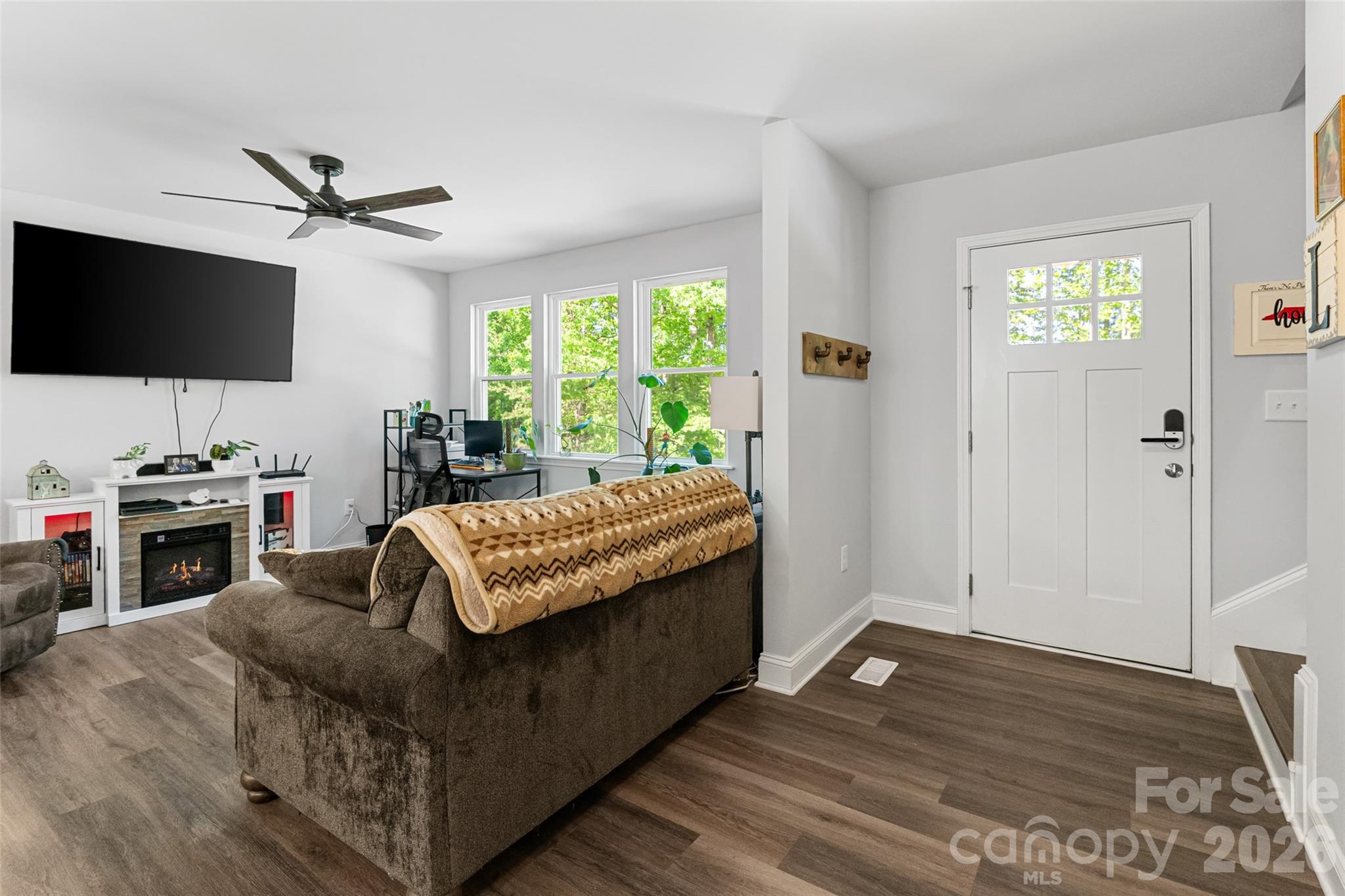 3690 Innes Lane Maiden NC 28650