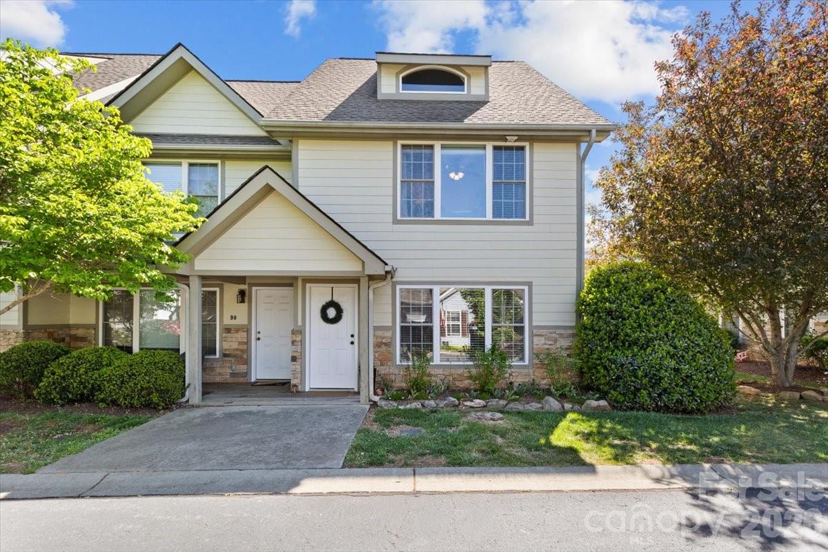 92 Rotunda Circle Asheville NC 28806