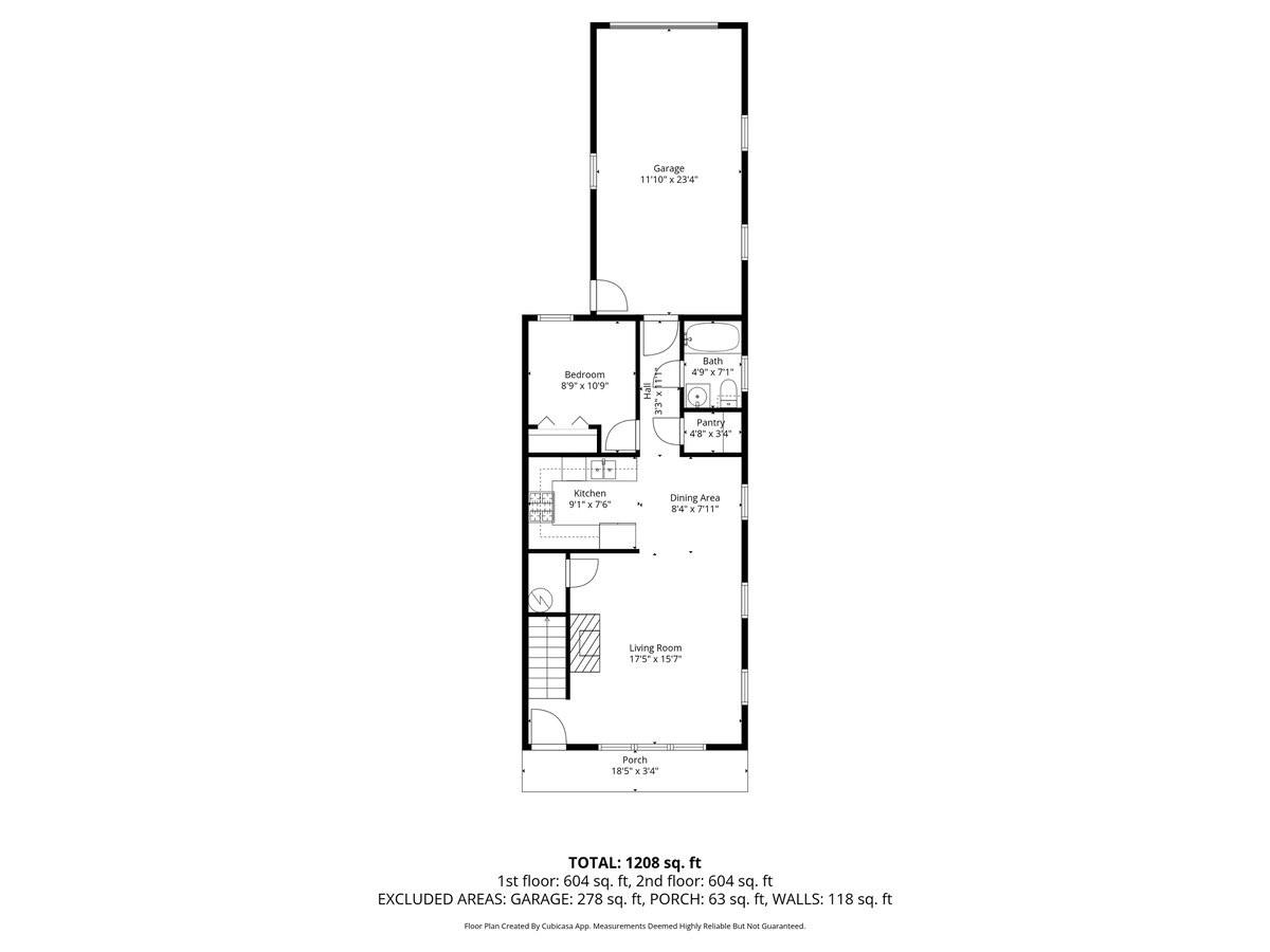 92 Rotunda Circle Asheville NC 28806