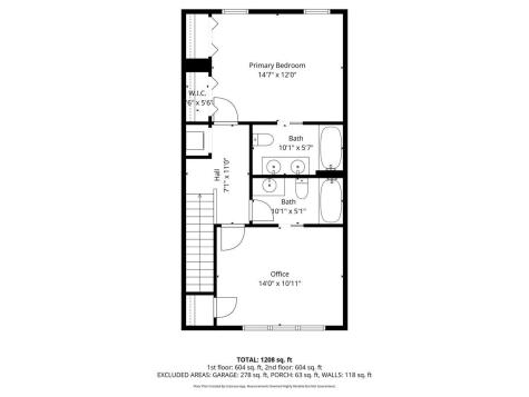 92 Rotunda Circle Asheville NC 28806