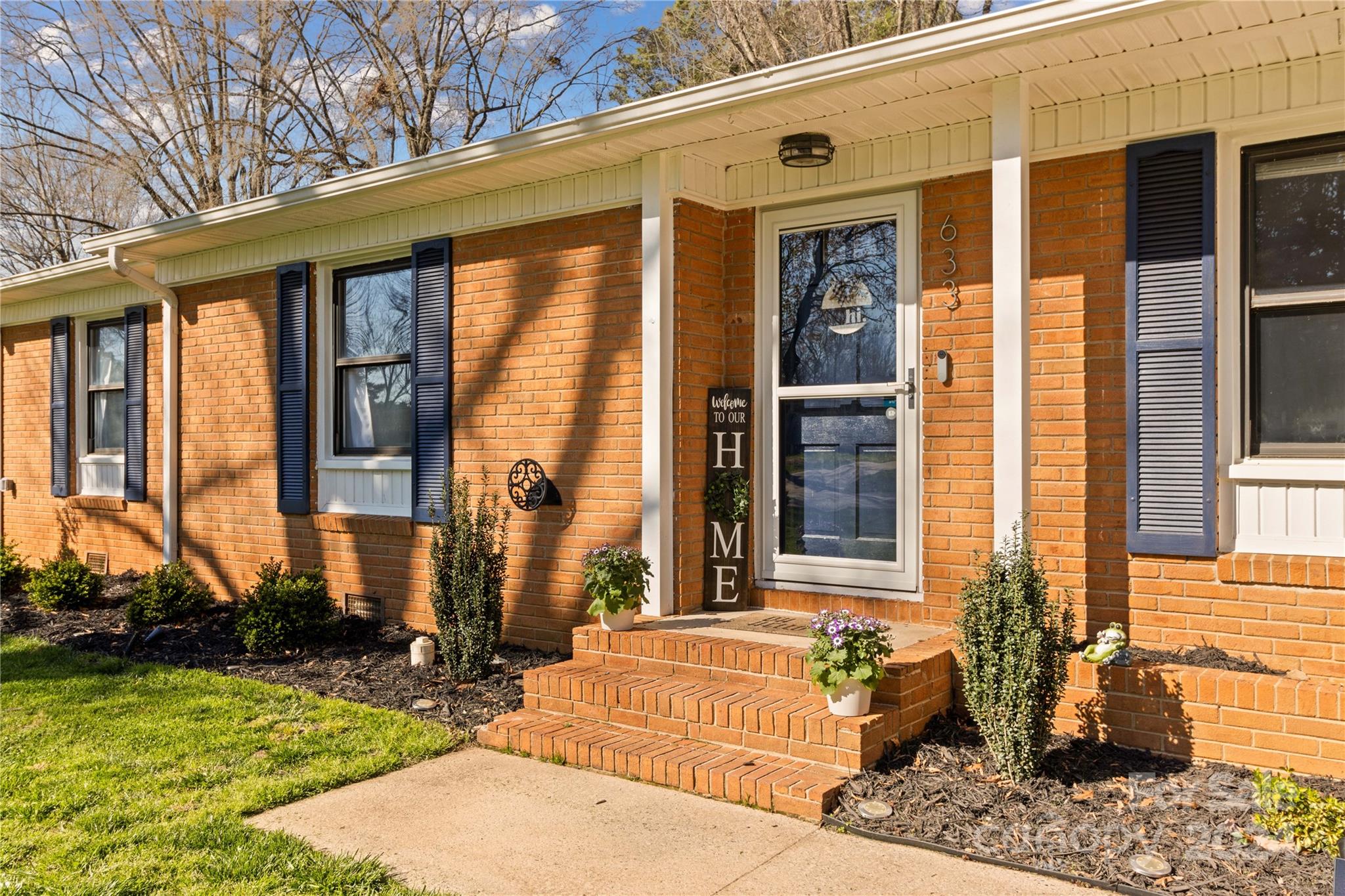 633 Briarwood Drive Mooresville NC 28115