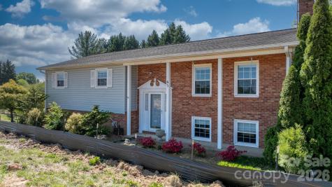 65 Pinewood Road Granite Falls NC 28630