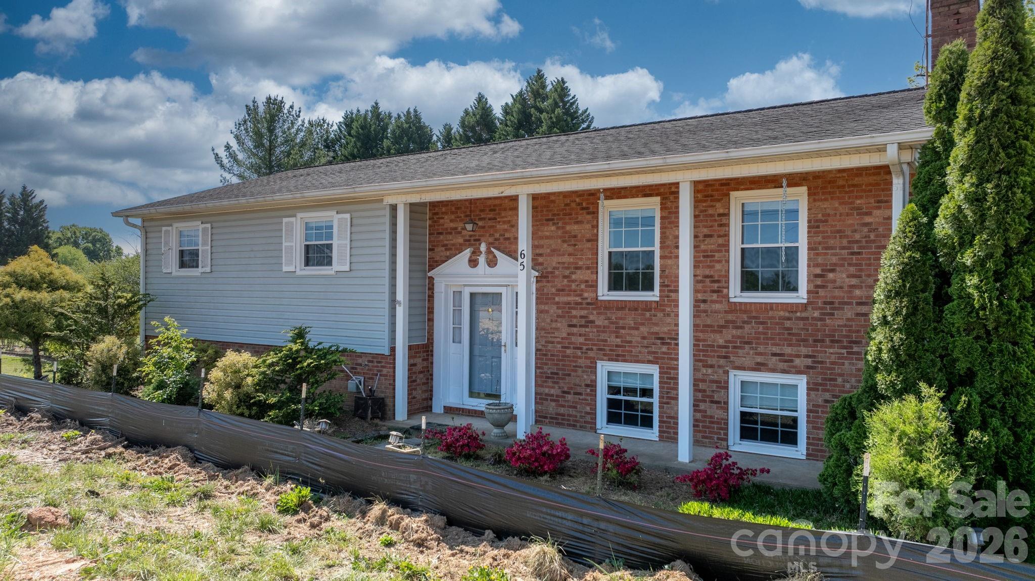 65 Pinewood Road Granite Falls NC 28630