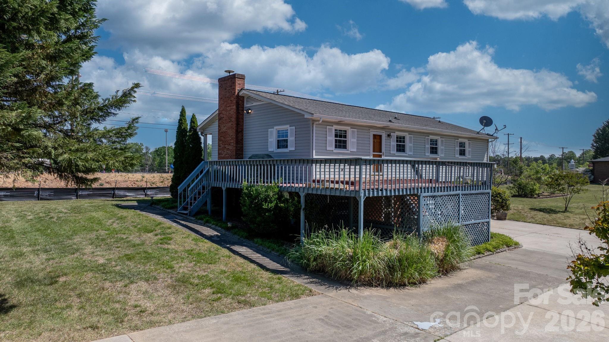 65 Pinewood Road Granite Falls NC 28630