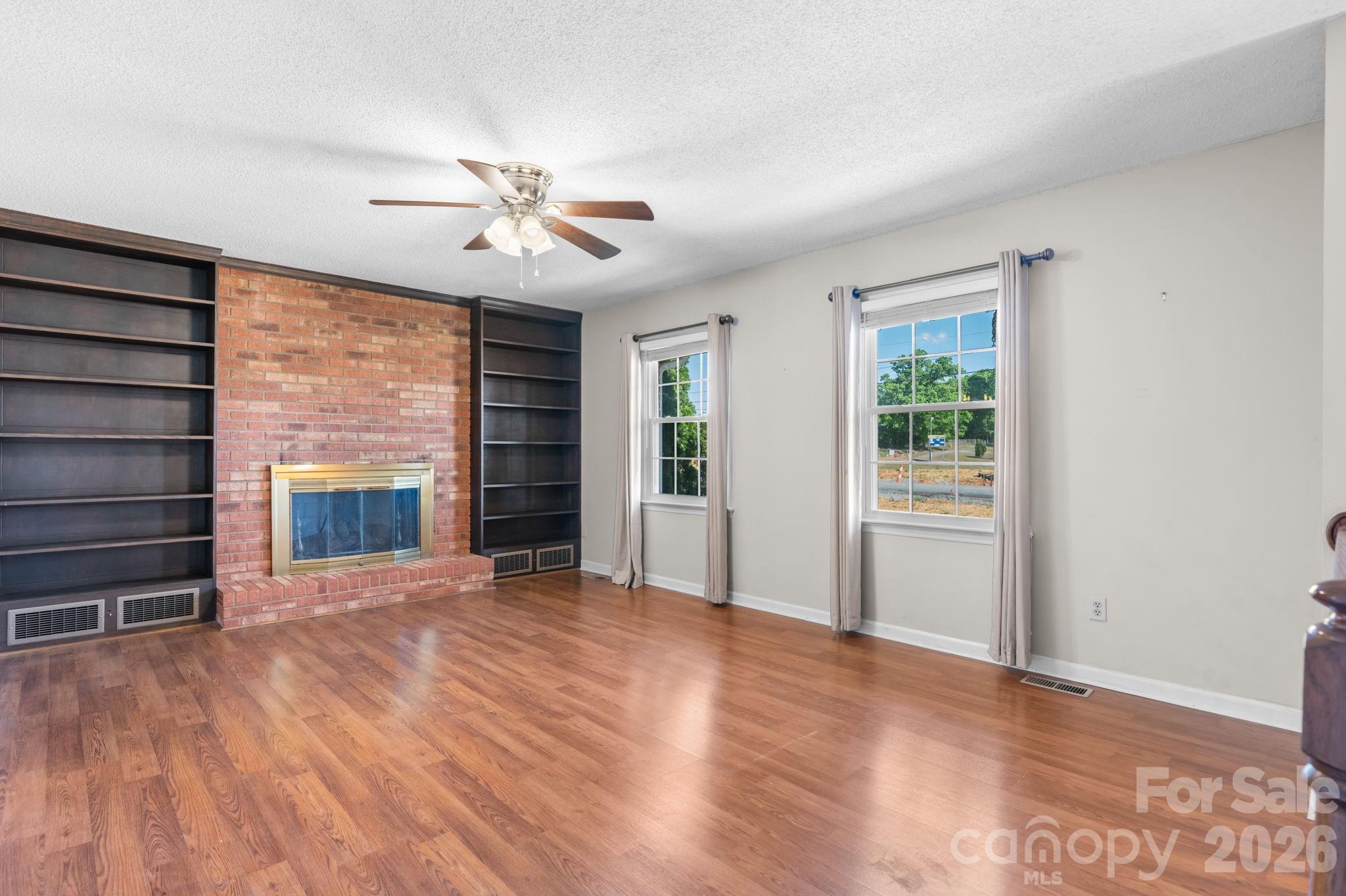 65 Pinewood Road Granite Falls NC 28630