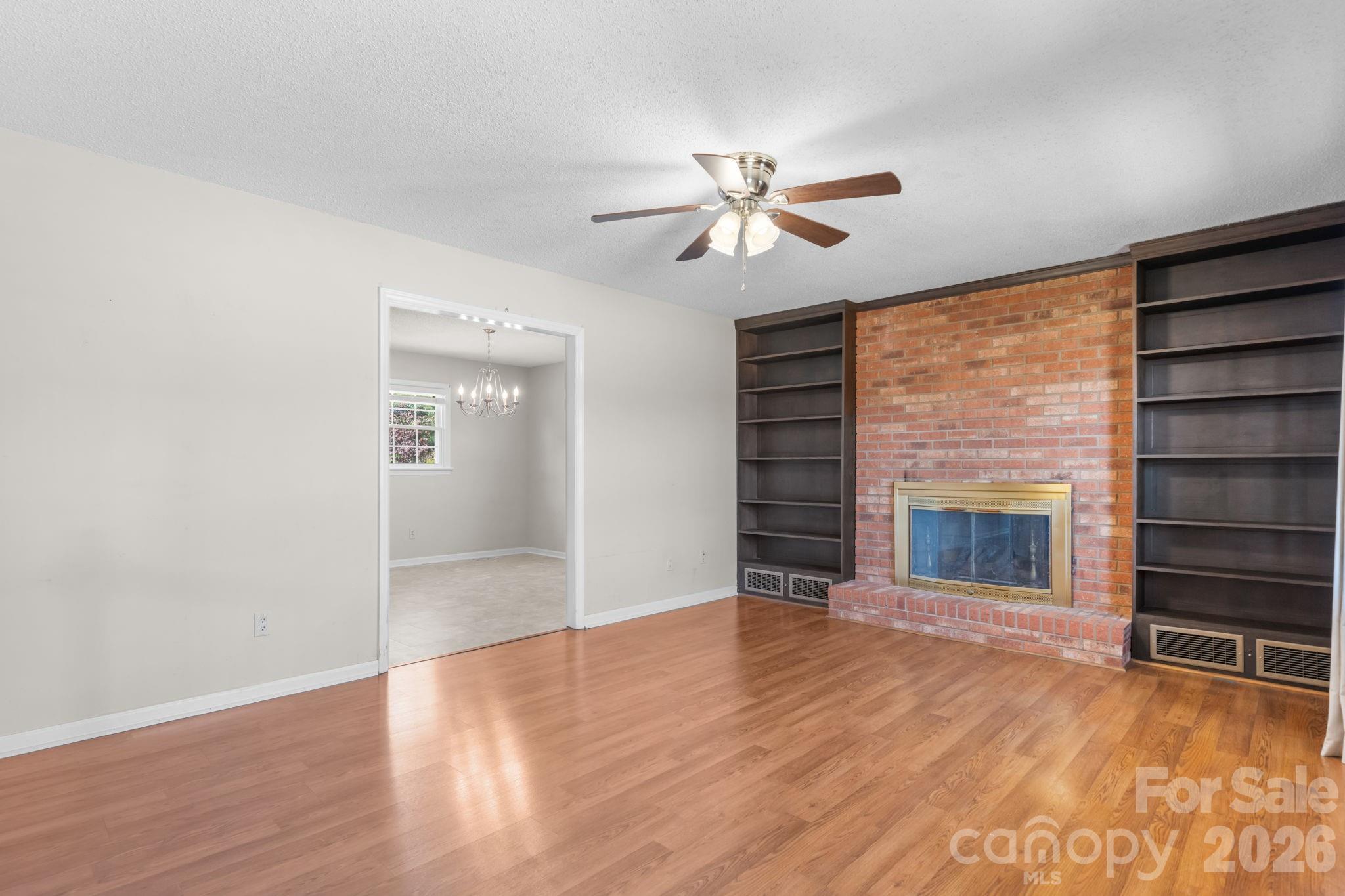 65 Pinewood Road Granite Falls NC 28630