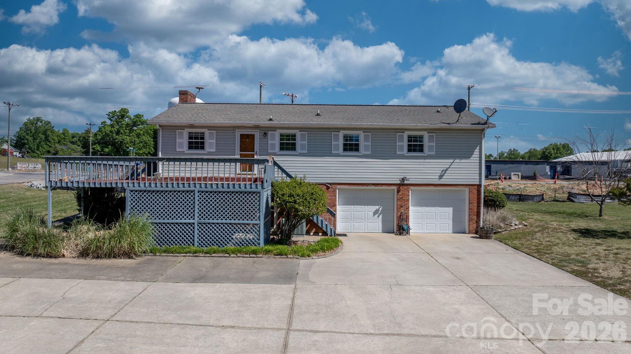 65 Pinewood Road Granite Falls NC 28630