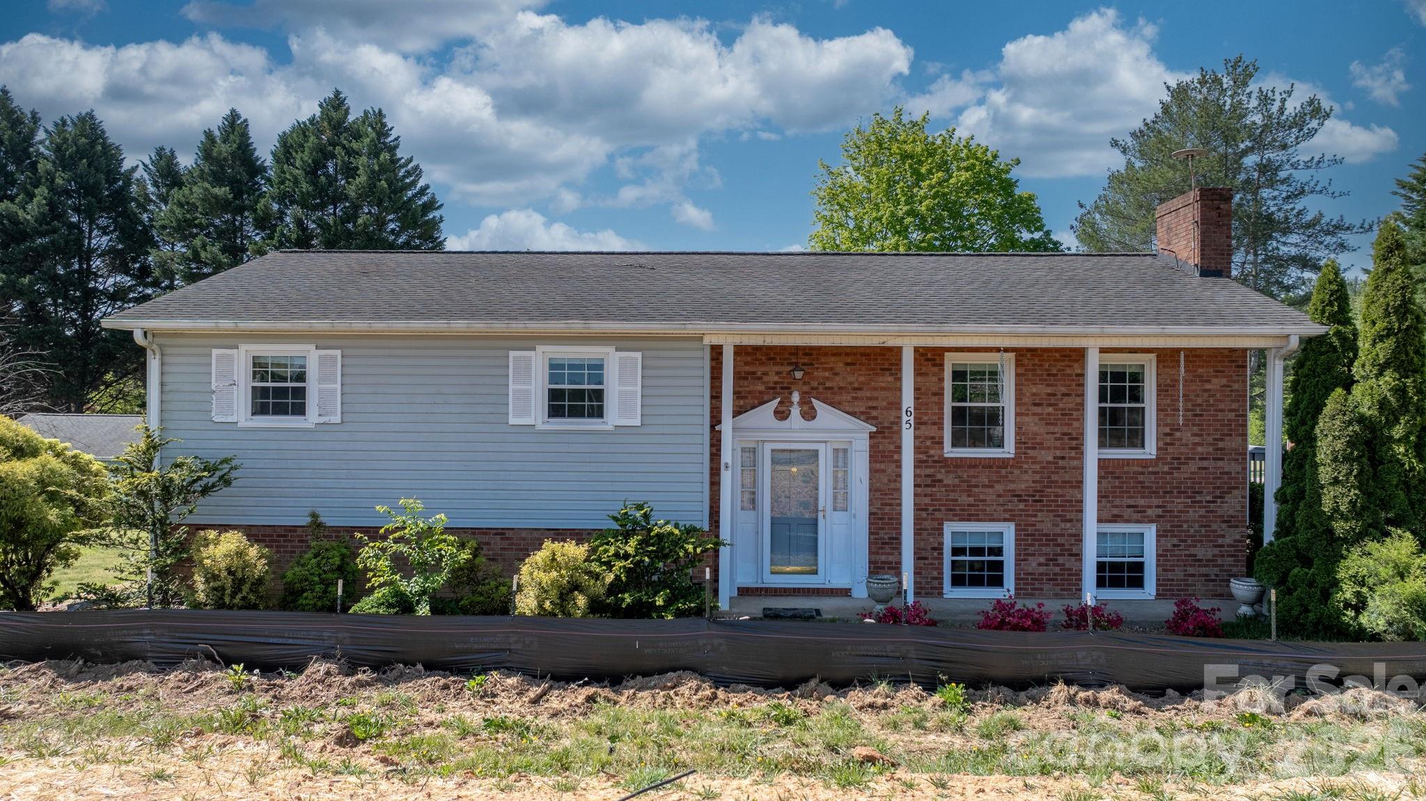 65 Pinewood Road Granite Falls NC 28630