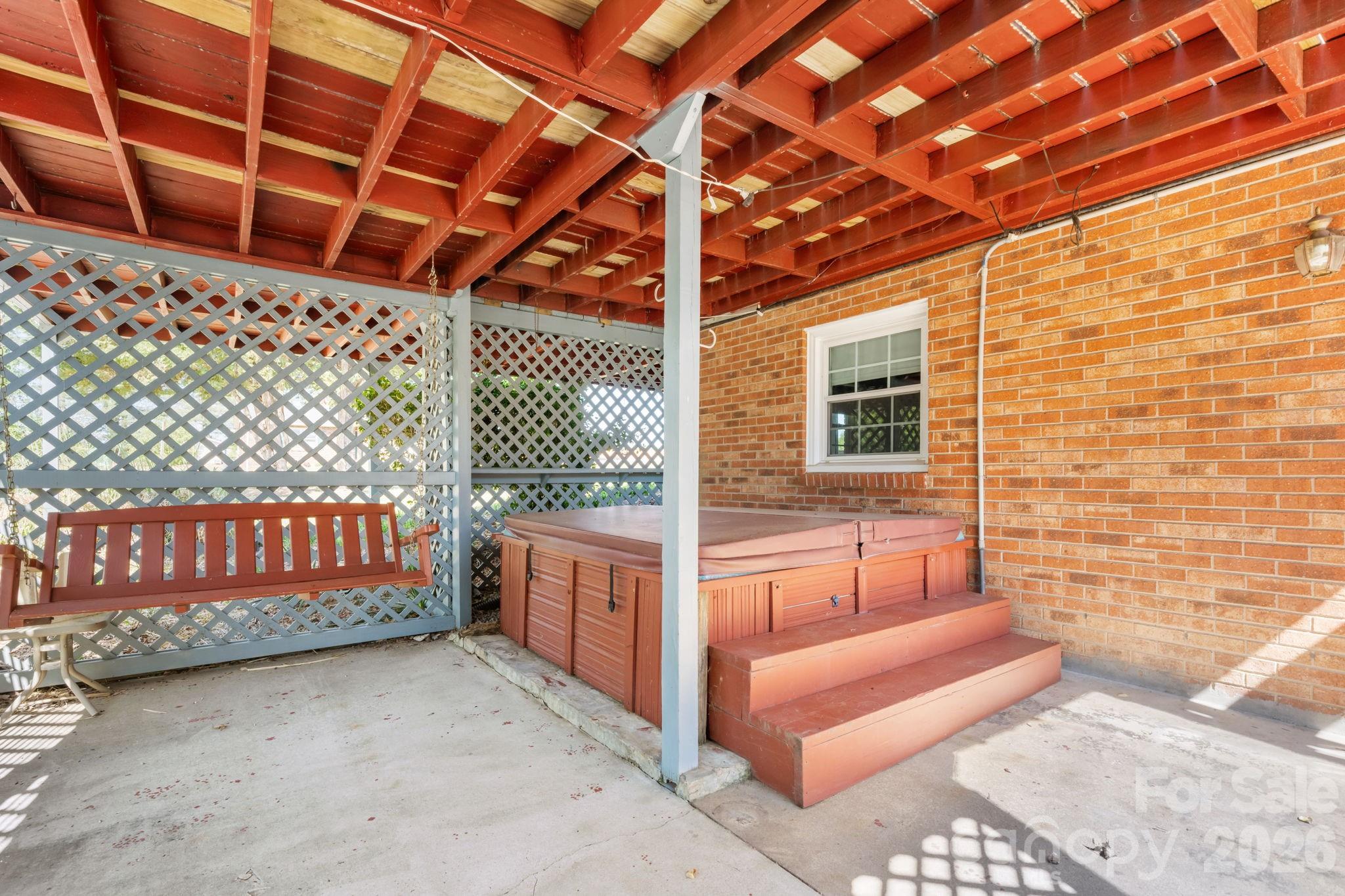 65 Pinewood Road Granite Falls NC 28630