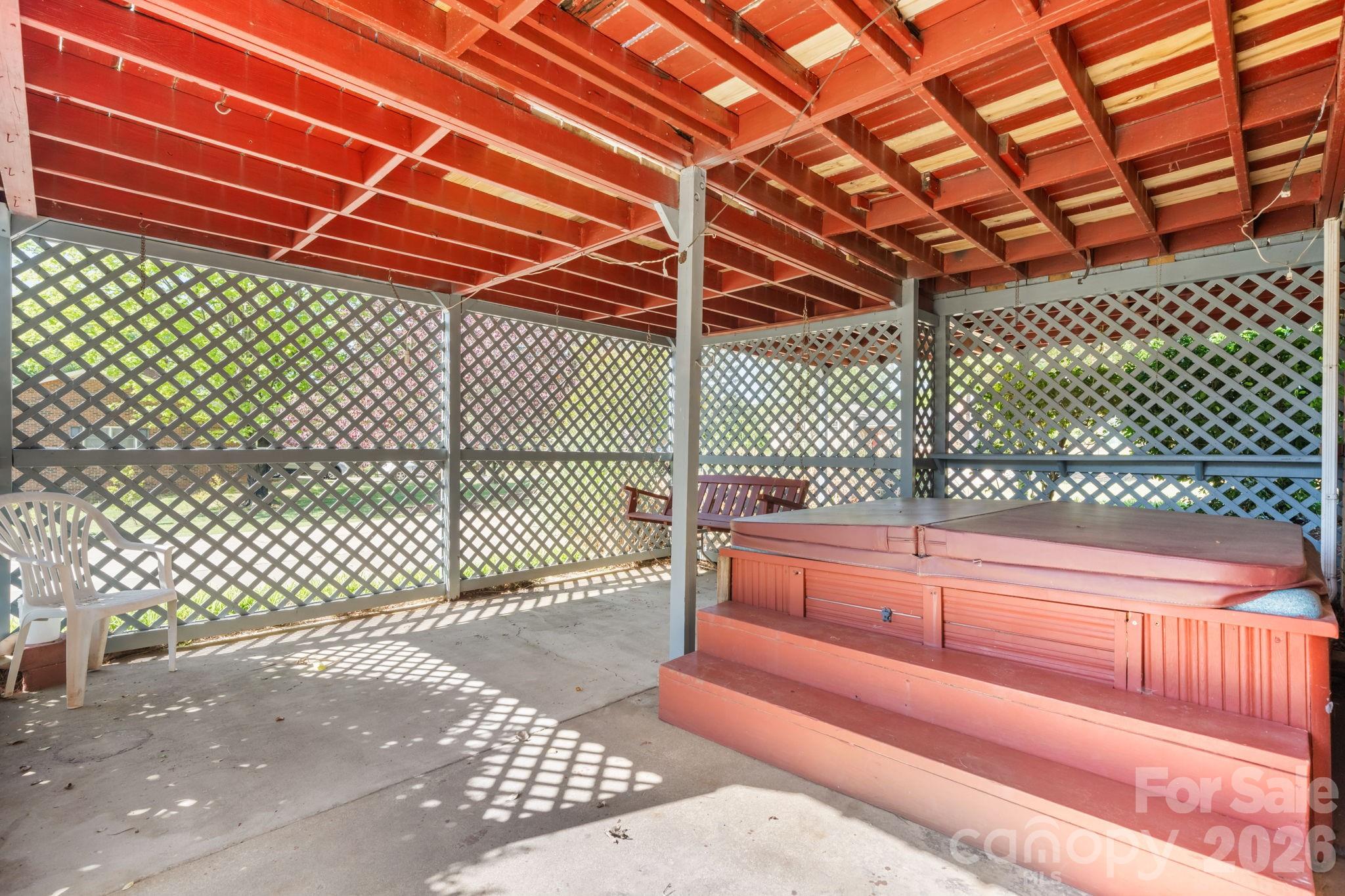 65 Pinewood Road Granite Falls NC 28630