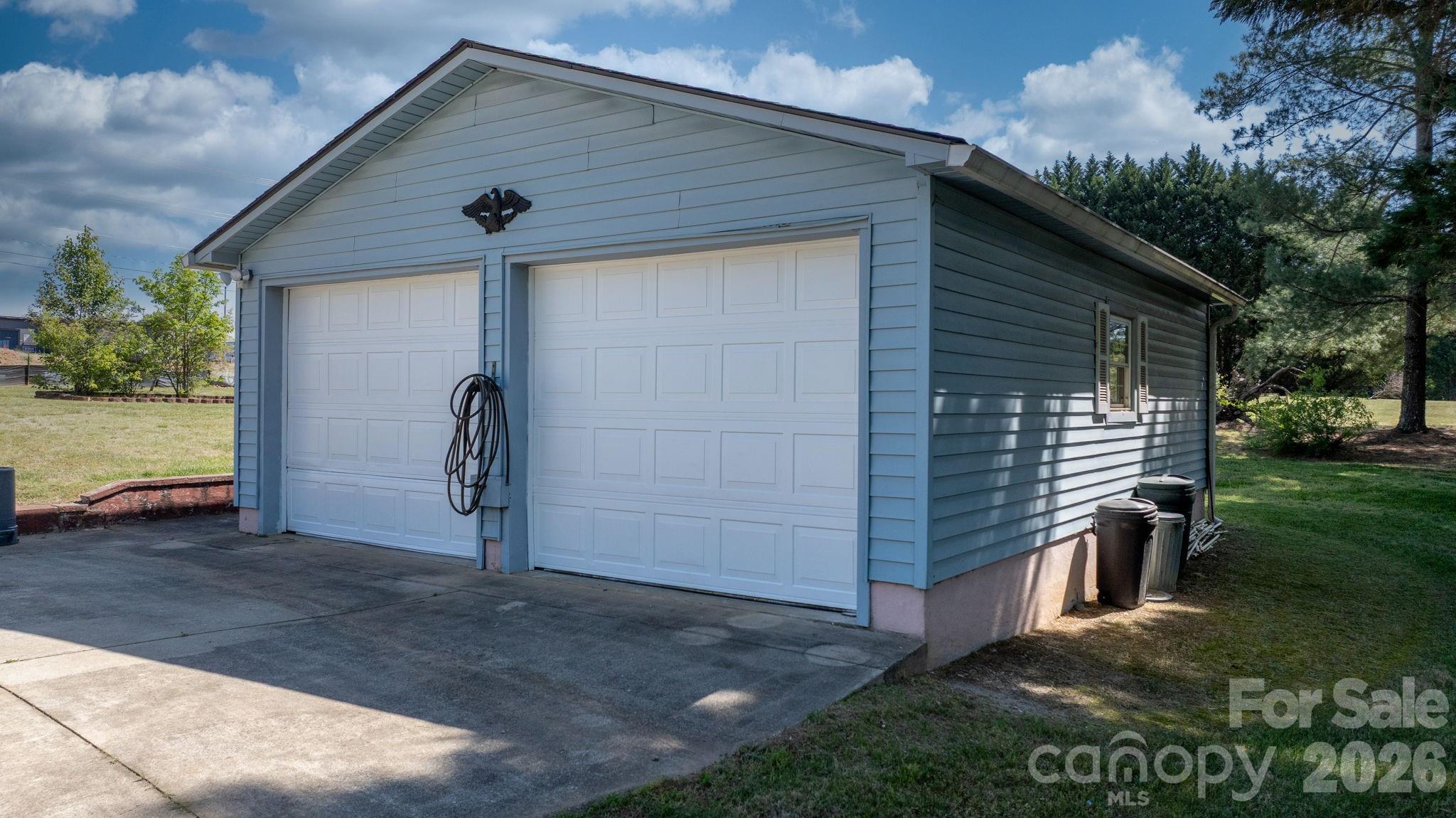 65 Pinewood Road Granite Falls NC 28630