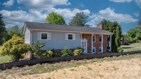 65 Pinewood Road Granite Falls NC 28630