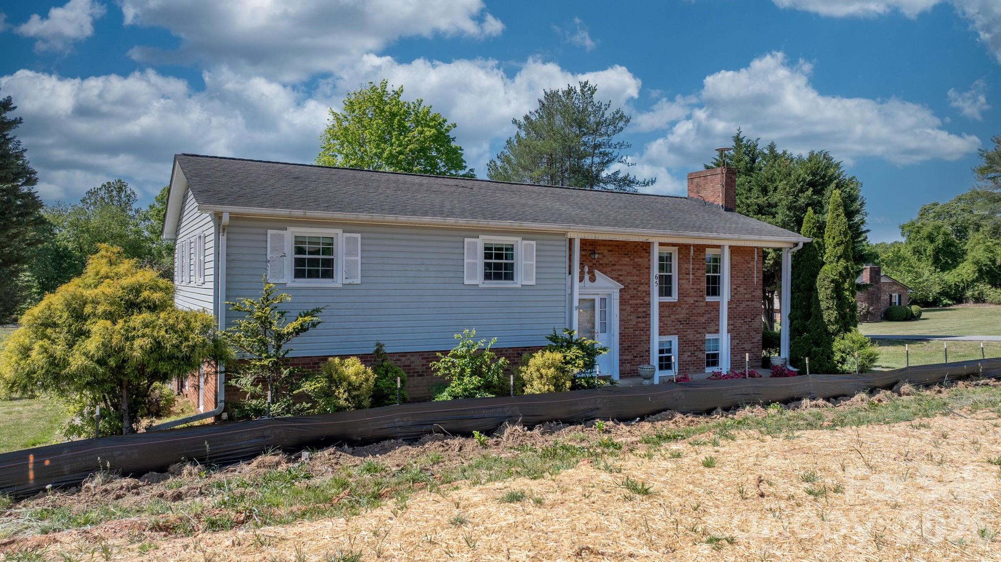 65 Pinewood Road Granite Falls NC 28630