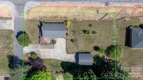 65 Pinewood Road Granite Falls NC 28630