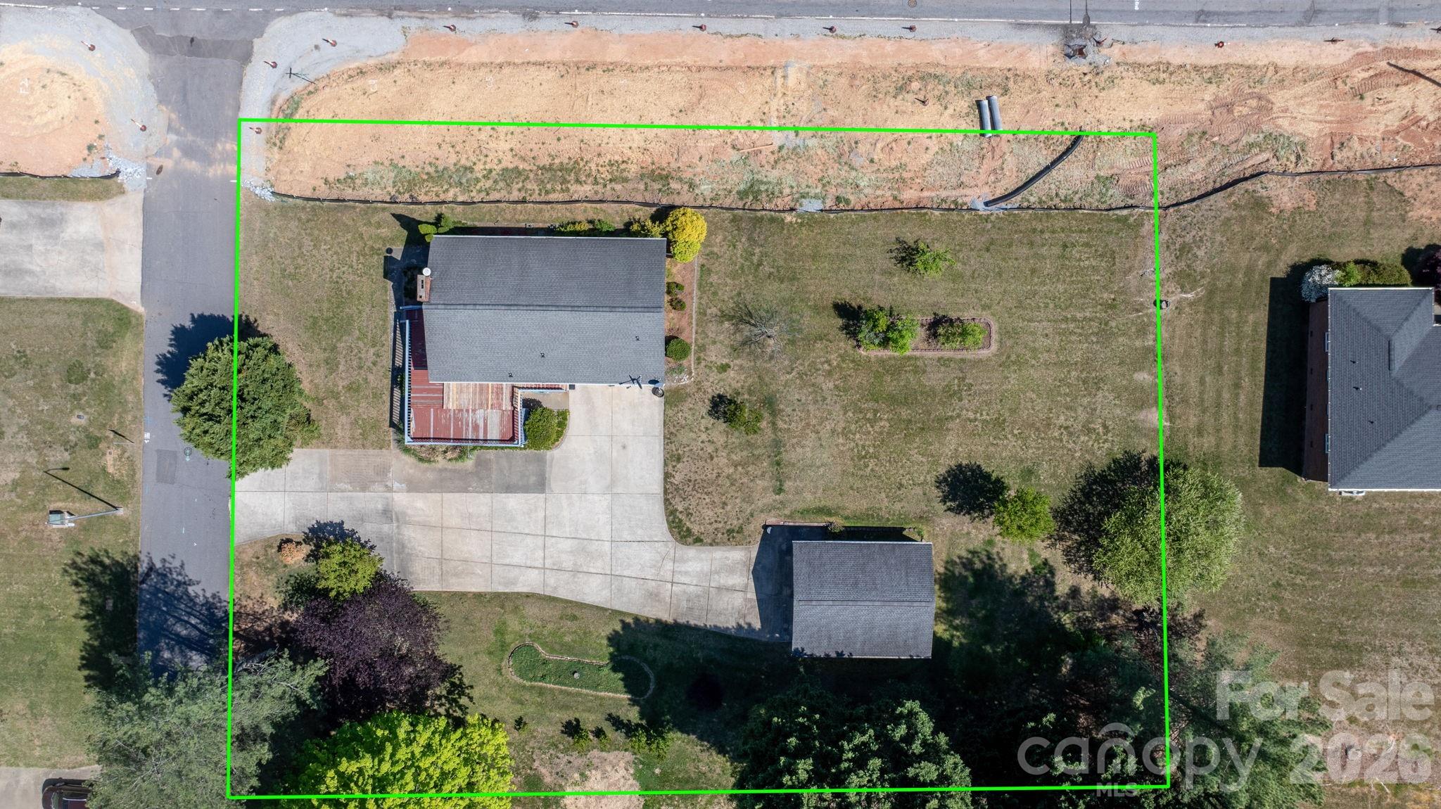 65 Pinewood Road Granite Falls NC 28630