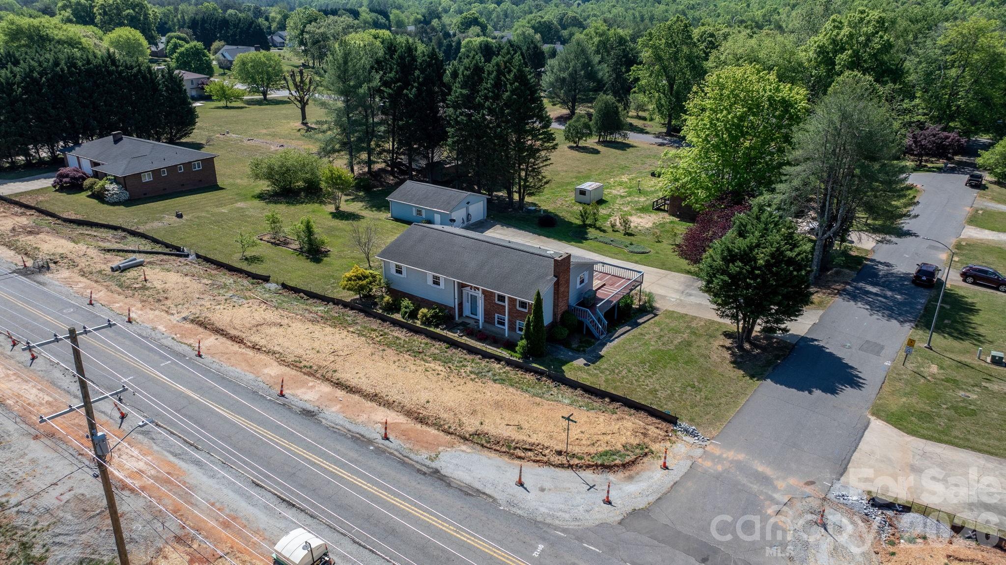 65 Pinewood Road Granite Falls NC 28630