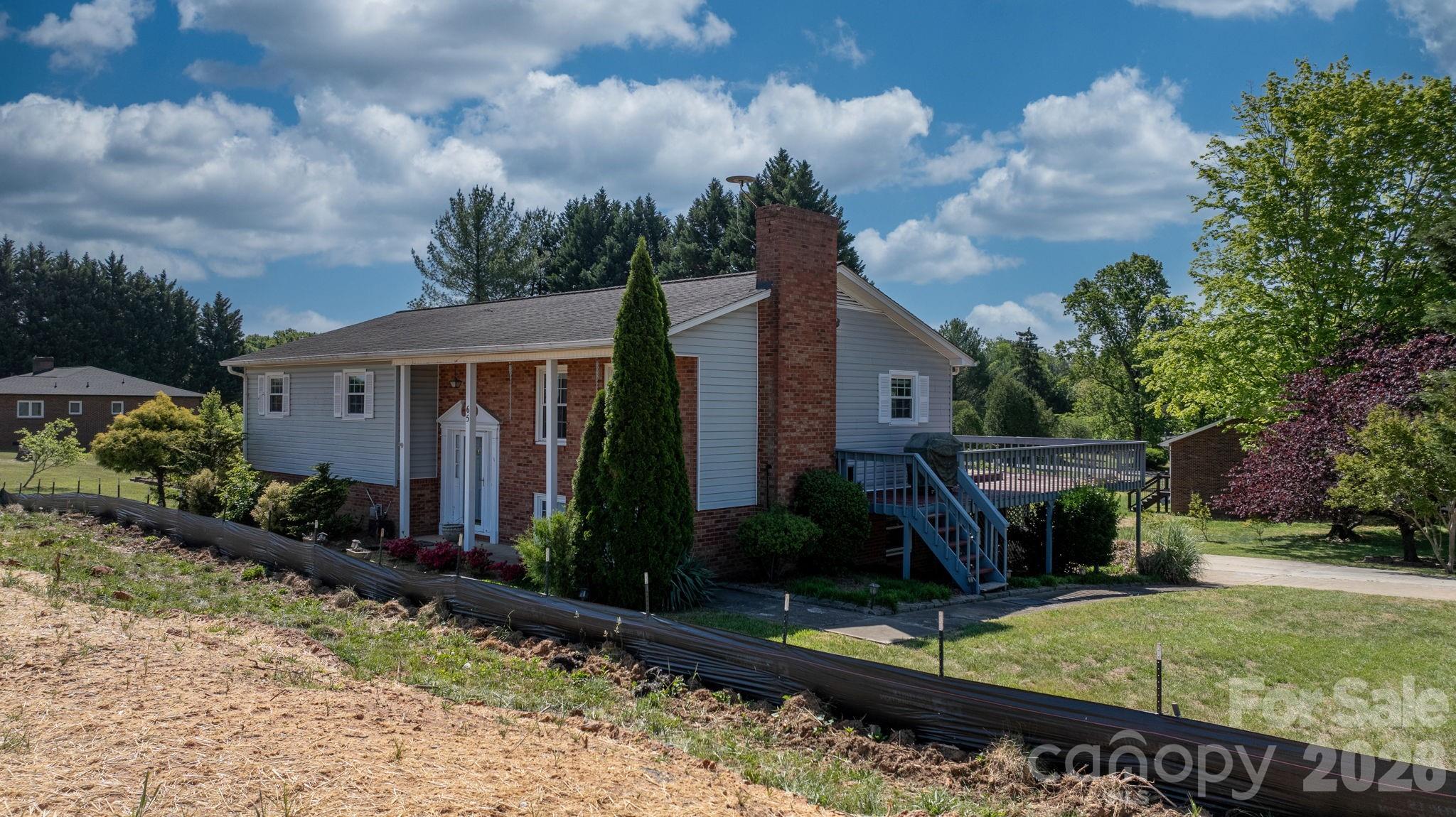 65 Pinewood Road Granite Falls NC 28630