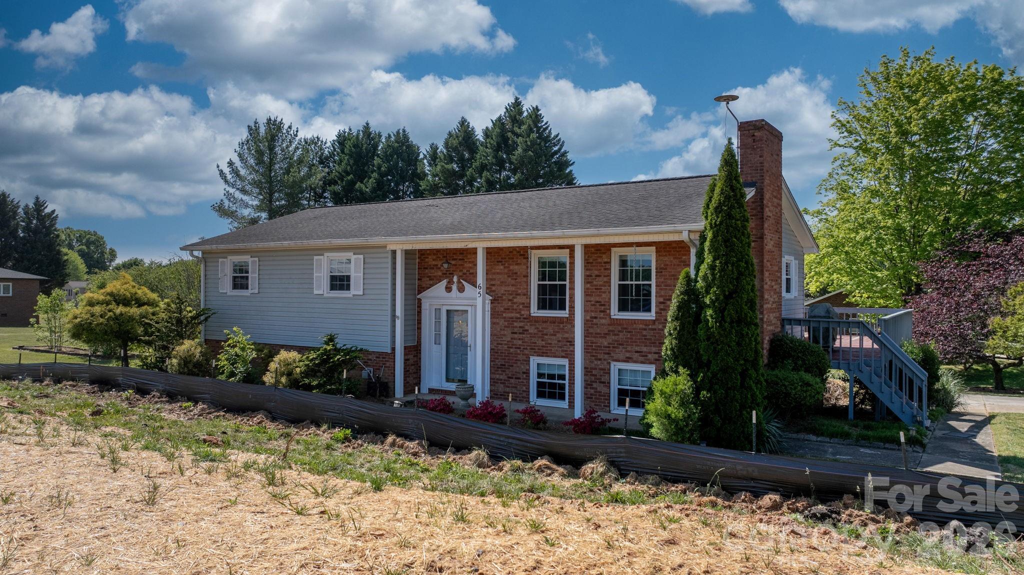 65 Pinewood Road Granite Falls NC 28630
