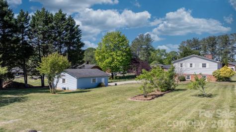 65 Pinewood Road Granite Falls NC 28630