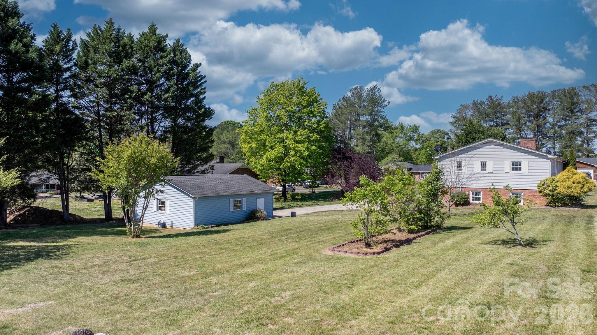 65 Pinewood Road Granite Falls NC 28630