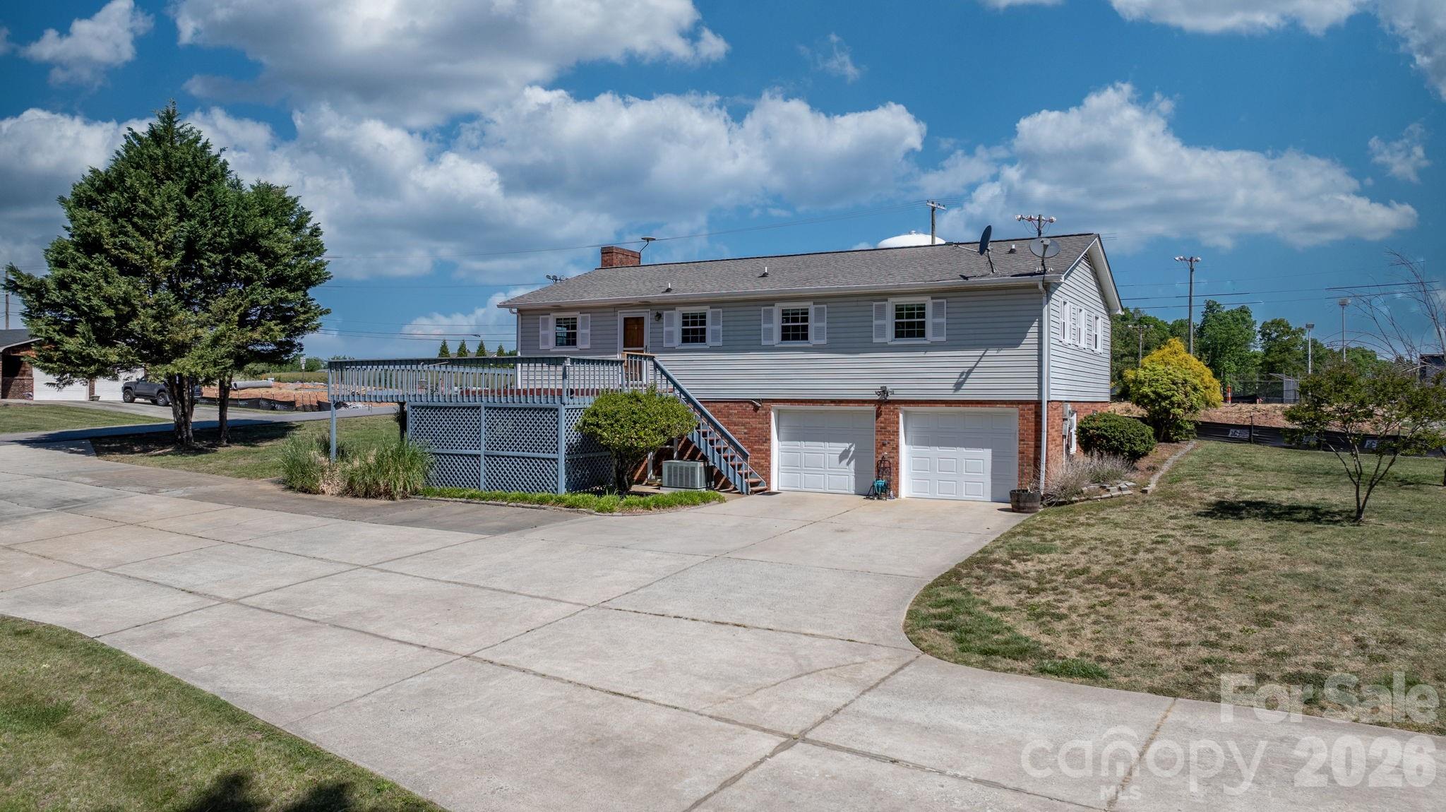 65 Pinewood Road Granite Falls NC 28630