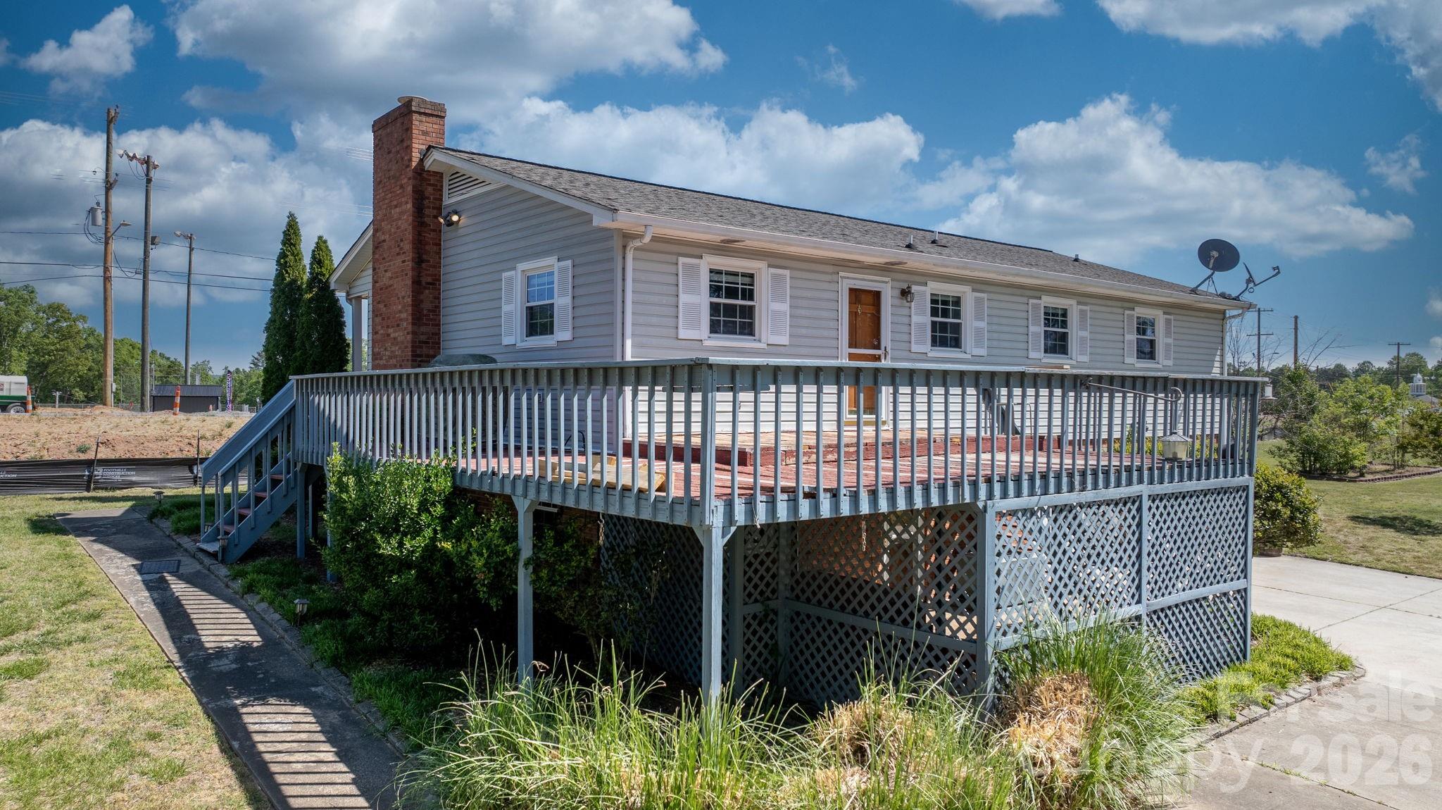 65 Pinewood Road Granite Falls NC 28630