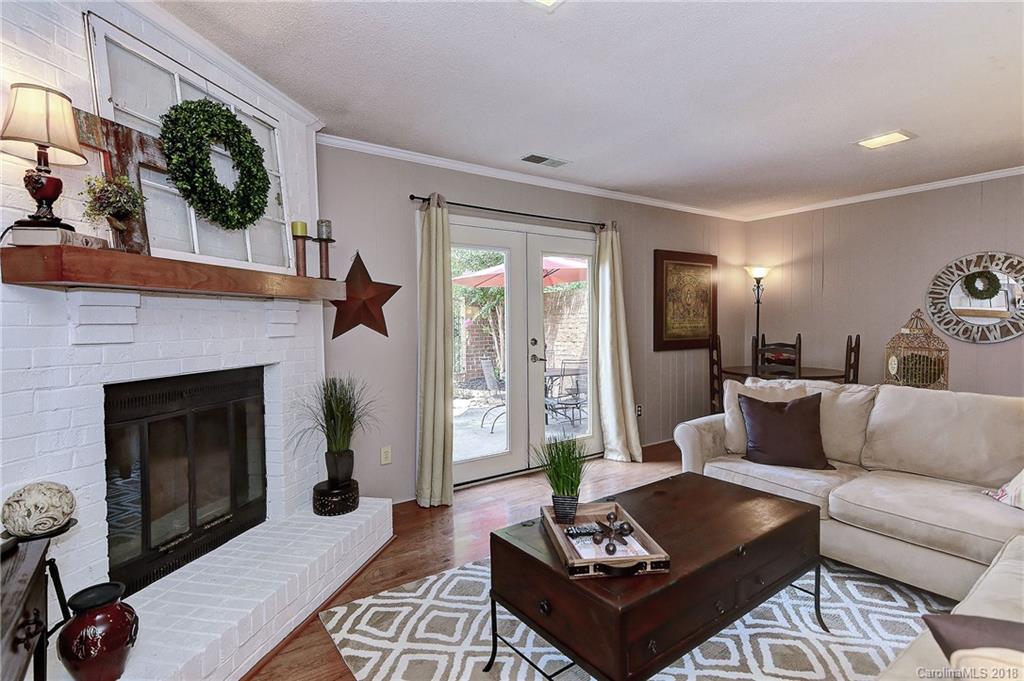 6634 Bunker Hill Circle Charlotte NC 28210