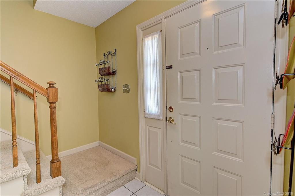 6634 Bunker Hill Circle Charlotte NC 28210